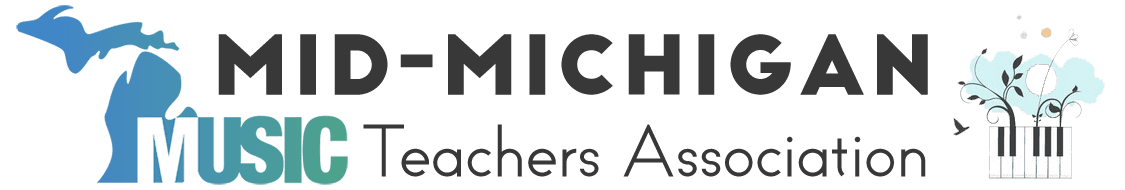Mid-Michigan Music Teachers Association